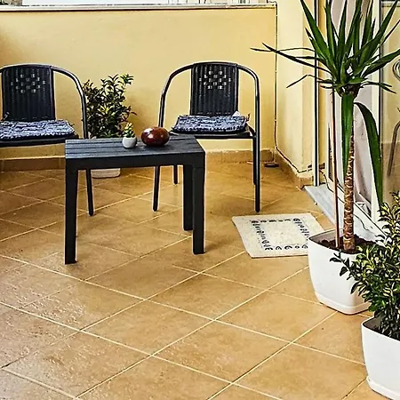 Apartamento Heart Tirana