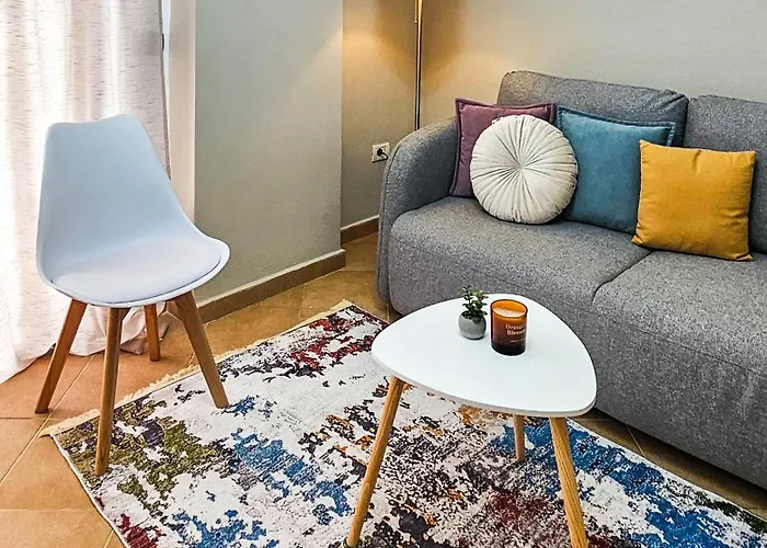 Heart Apartman Tirana