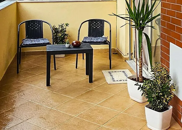 Apartman Heart Tirana